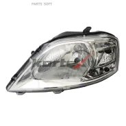 ���� Renault Logan 09-12 ���. (��� ���������) Kortex KHL8003STD KHL8003STD ����