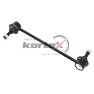 ���� ������������� Mitsubishi Lanceroutlanderc-Crosser4007 07- ���. ����. ���. KLS5168 Kortex KLS5168 KLS5168 ����