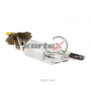 ����� ��������� Chevrolet Lanos 1.5 (� �����) Kortex KPF0014STD KPF0014STD ����