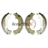 ������� ���������� FORD Focus II (�-�)(228x42 ) Kortex KS032STD KS032STD ����