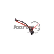 ������ ������ ����. ������� VW Touareg 10- ���. KSW0003 Kortex KSW0003 KSW0003 ����