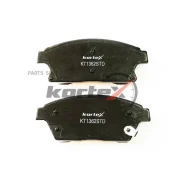 ������� ����. Chevrolet Cruze 09-Orlando 10- �����. �-� KT1362STD Kortex KT1362STD KT1362STD ����