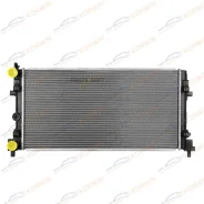 �������� ������� ���������� VW Polo Sed 1.2-1.6 (10-21) AT/MT ������ Korwin KWKB4050 KWKB4050 ����