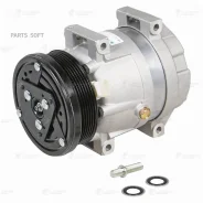 ���������� ������. ��� �/� Chevrolet Epica (06-) 2.0i/2.5i (LCAC 0576) Luzar LCAC0576 LCAC0576 ����