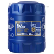 Mannol TS-7 UHPD Blue