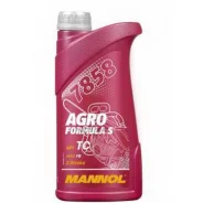 Mannol Agro Formula S