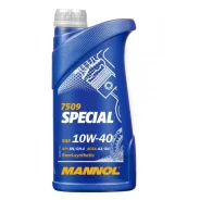 Mannol Special