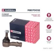 ���������� ������� ���� Marshall M8070032 M8070032 ����