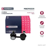 ������ ������������� Marshall M8090031 M8090031 ����