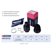 ���� (���) Renault Duster I Marshall M8112033 M8112033 ����