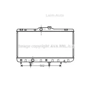 �������� ���������� Toyota Corolla TO2189 ����