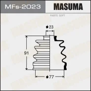������� ����� Masuma MFs-2023 Masuma MFS-2023 MFS2023 ����