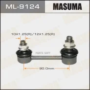 ������ ������������� Masuma ML-9124 Masuma ML-9124 ML9124 ����