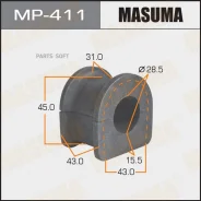 ������ ������������� ��������� Masuma MP-411 Masuma MP-411 MP411 ����