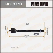 ���� ������� Masuma MR-3970 Masuma MR-3970 MR3970 ����