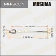 ���� ������� Masuma MR-9001 Masuma MR-9001 MR9001 ����