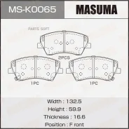 ������� ��������� �������� �������� Masuma MS-K0065 Masuma MS-K0065 MSK0065 ����