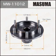 ��������� ���� �������� Masuma MW-11012 Masuma MW-11012 MW11012 ����