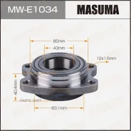 ��������� ������� �������� Masuma MW-E1034 Masuma MW-E1034 MWE1034 ����
