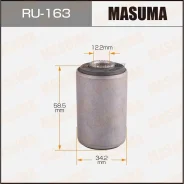 ����������� Masuma RU-163 Masuma RU-163 RU163 ����