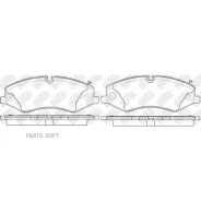 ������� ��������� �������� land rover discovery iv (l319) range rover iii (l322) range rover sport i NIBK PN0488 PN0488 ����