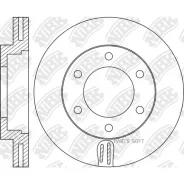 ���� ��������� lexus lx - toyota land cruiser (j7) land cruiser 80 (j8) NIBK RN1066 RN1066 ����
