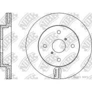 ���� ��������� toyota ractis (p10) yaris (p13) yaris (p9) NIBK RN1437 RN1437 ����