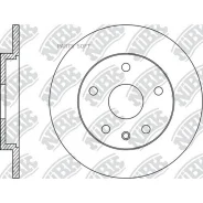 ���� ��������� AUDI A4/A5/A6/A7/Q5 RN33002 NIBK RN33002 RN33002 ����