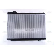 �������� ������� ���������� Infiniti: FX 3.5/35 03- Nissens 68119 68119 ����