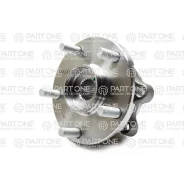 ������� ������ front, Toyota Auris 07, Corolla 150 07, Corolla 180 13, RAV 4 06, Avensis T27 09, d=139mm, with ABS PART-ONE 1BK117H, �������� 1BK117H...