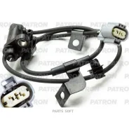 ������ ������� �������� ������ ������, ������ Mitsubishi: L200 2.5DI-D 05- Patron ABS50007 ABS50007 ����