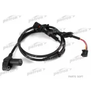 ������ ������� �������� ������ ������ AUDI : A4 04-, A4 Avant 04-, A4 cabriolet 02- Patron ABS51463 ABS51463 ����