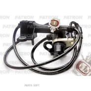 ������ ������� �������� ������ �������� ����� Toyota: Avensis 1.6 VVT-i/1.8/2.0/2.0 D-4D/2.2 D-4D/2.2 D-CAT/2.4 03-, Avensis Combi 1.6 VVT-i/1.8/2.0/2...