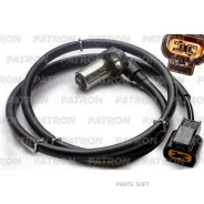 ������ ������� �������� ������ �������� ����� Mitsubishi Pajero Sport 98- Patron ABS52236 ABS52236 ����