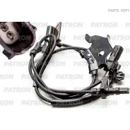 ������ ������� �������� ������ �������� ����� Toyota Corolla 07-, Auris 10-, Prius 11- Patron ABS52255 ABS52255 ����