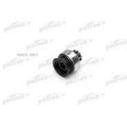 ������� �������� (Mitsubishi unit) Chrysler: Sebring 2.5i 99- Nissan: Qashqai 1.6i 07- Patron P101825 P101825 ����