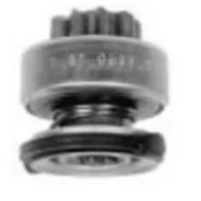 ������� �������� (Bosch unit) Toyota: Hilux VII 2.7i/2.5D-4D 05- / Fortuner 2.7i 04- Patron P101998 P101998 ����