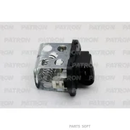 �������� ����������� ��������� Renault: Logan 05-14, Duster 12-, Megane II 03-09 LADA Largus 11- Nissan Terrano III 14- Patron P15-0174 P150174 ����
