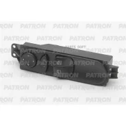 ���� ���������� ����������������� Mercedes Sprinter (W906) 2016-2018 Patron P15-0206 P150206 ����