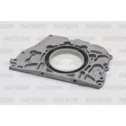 ������� ��������� Crankshaft Seal, rear - 85x235/158.2x14.3 AUDI A4/A6 2.4-2.8 01 SP PTFE Patron P18-0037 P180037 ����