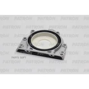 ������� ��������� Crankshaft Seal, rear - 85x131/152x15.7 Audi A4. VW Passat 1.6-1.8-2.0 96 Patron P18-0025 P180025 ����