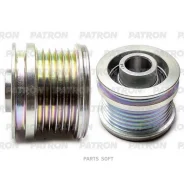 ���� ���������� MB Sprinter 2.2CDI/3.0CDI/3.5CDI 06- Patron P5016810 P5016810 ����