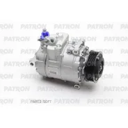 ���������� ������������ VW Transporter T5 (09-)/Amarok (09-) 2.0TDi Patron PACC005 PACC005 ����