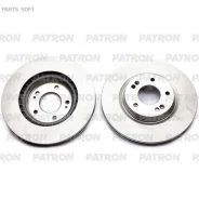 ���� ��������� �����. Hyundai i30 / Tucson 16- Patron PBD1001 PBD1001 ����