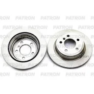 ���� ��������� ���� BMW 3/4-series (F3, F31, F32, F33, F34, F36, F80, F82, F83) 11- Patron PBD1006 PBD1006 ����