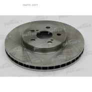 ���� ��������� ������. Toyota: WISH ��� 03- Patron PBD1027 PBD1027 ����