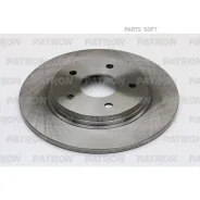���� ��������� ���� Chrysler: Town Country 08-09 Dodge: Grand Caravan 08-09 Patron PBD1050 PBD1050 ����