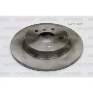 ���� ��������� ��� Nissan Qashqai 13- / Renault Kadjar 15- Patron PBD1054 PBD1054 ����
