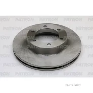 ���� ��������� ������ Toyota: Sequoia 01-07, Tundra 00-06 Patron PBD1051 PBD1051 ����