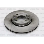 ���� ��������� ������ LADA XRAY, Dacia: Dokker, Lodgy 12-, Renault: CLIO 13-, Kangoo 08- Patron PBD1055 PBD1055 ����